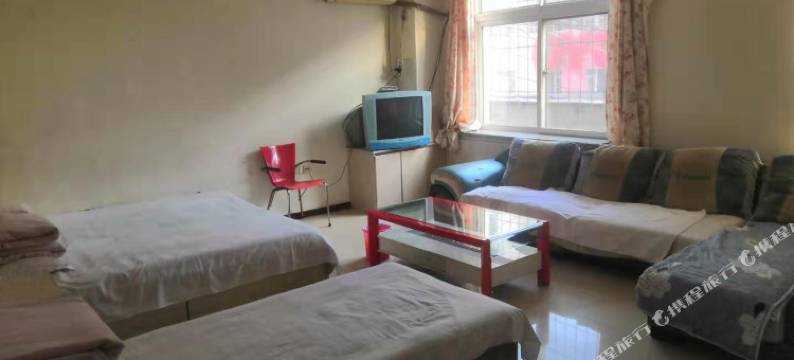 葫芦岛交通旅店图片