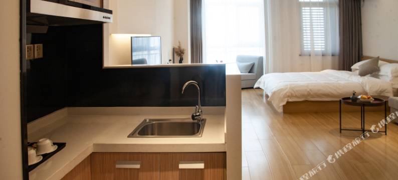 银川枫林湾酒店图片