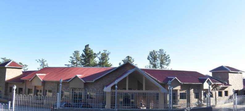 梅赫兰旅馆(Mehran Lodges)图片