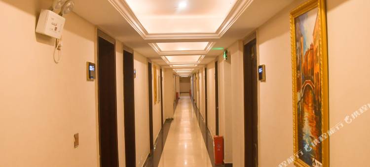 黎川优家乐精品酒店图片