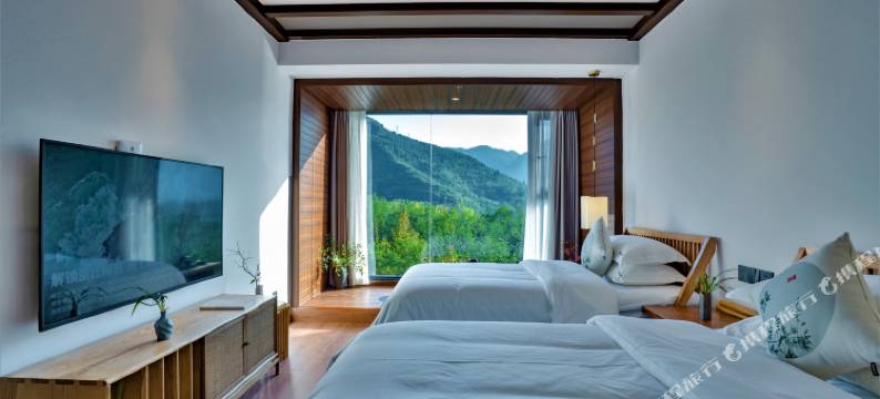 行驿·云舍民宿(梵净山景区店)图片