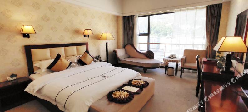 怒江锦盟大酒店图片