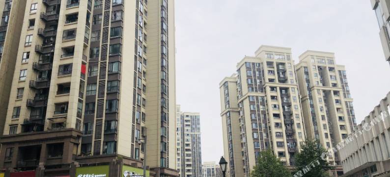 重庆朋苑酒店图片