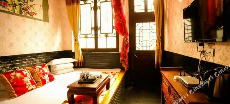 平遥豫祥客栈图片