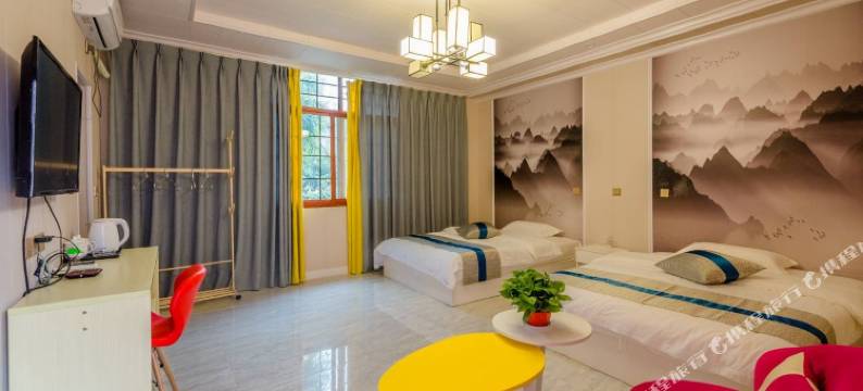 黄龙溪方新旅馆图片