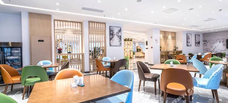 美程里酒店(苏州同里古镇店)图片