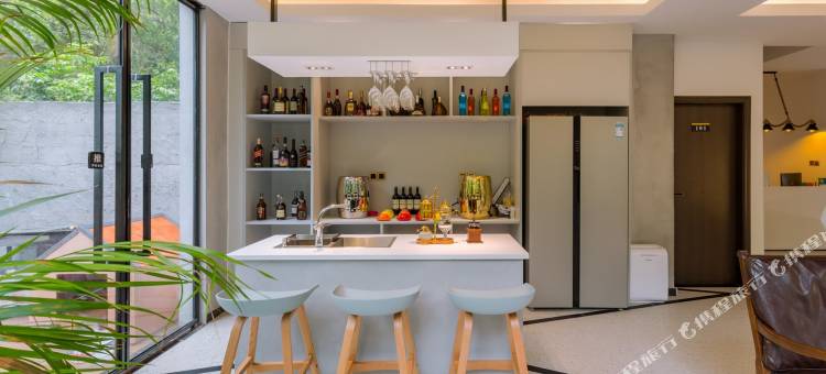 珠海观琴民宿(长隆旅游度假区店)图片