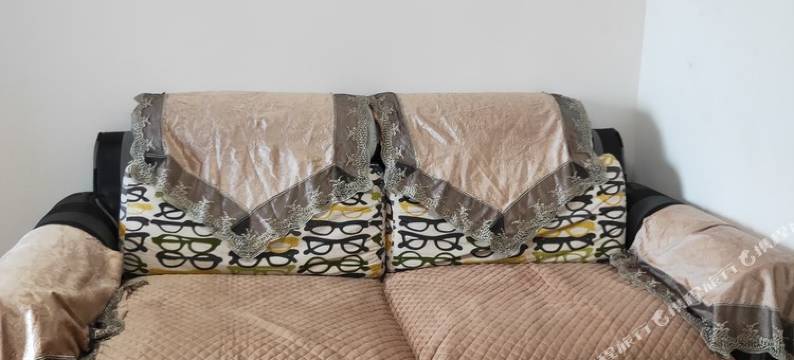 沈阳沈阳长公主公寓图片