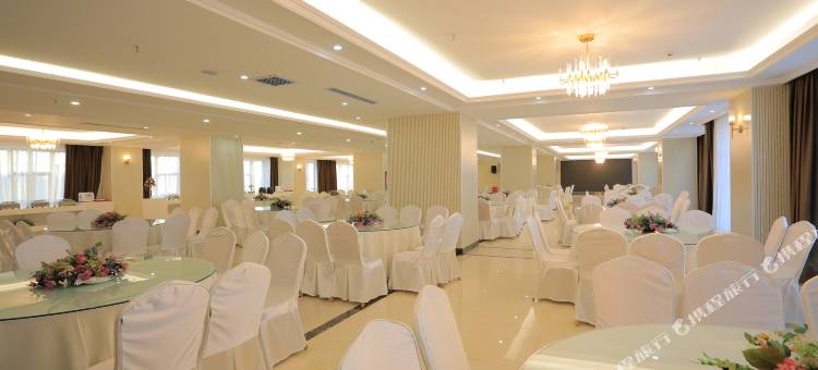 奎屯凯祥大酒店图片