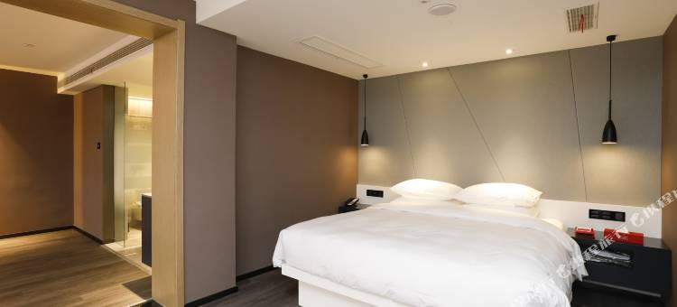 扬州瘦西湖文昌阁华美达酒店图片