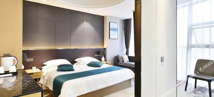 霍山君同酒店(文庙店)图片