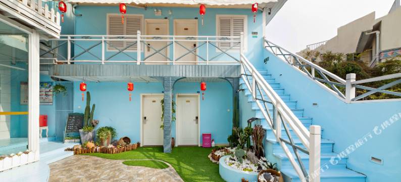 厦门良栖居图片