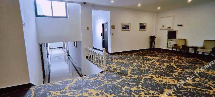 余姚梁弄宾馆图片