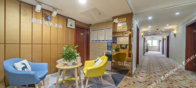 于家商务酒店(状元碑地铁站店)图片