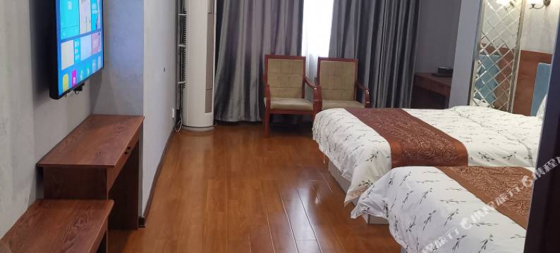 三门峡福瑞地商务会馆图片