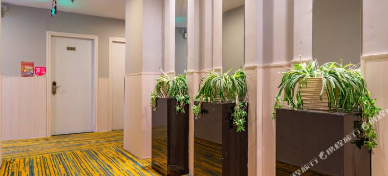 52连锁酒店(柳州青云店)图片