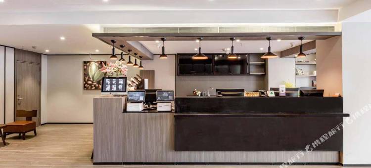 汉庭酒店(深圳华强中心公园店)图片