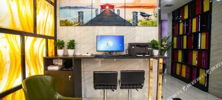 驿家365连锁酒店(邯郸峰峰滏阳东路店)图片