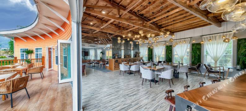 彭州断桥渔歌民宿图片