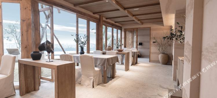 枕山栖谷民宿(乐山大佛店)图片