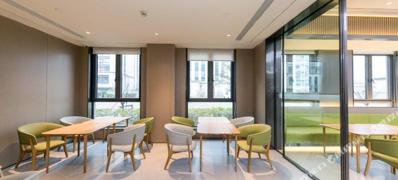 全季酒店(杭州钱江世纪城利华路店)图片