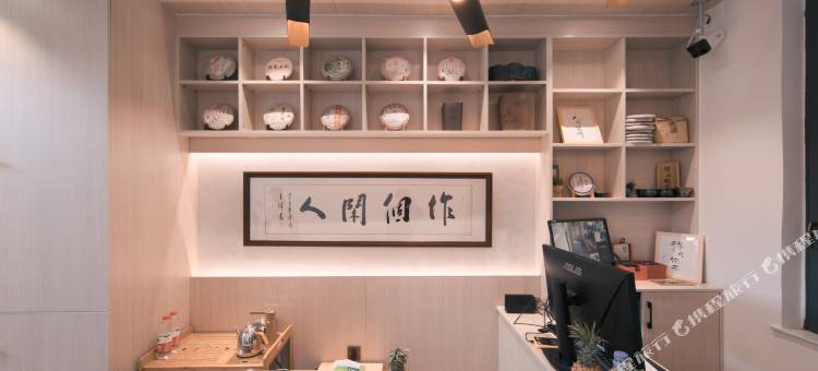 花筑·溪云花舍客栈(石林景区店)图片