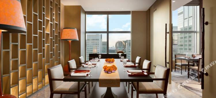 东京香格里拉大酒店(Shangri-La Tokyo)图片