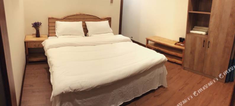 建水山舍民宿图片