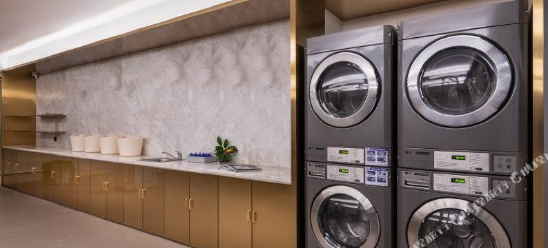 西安钟楼回民街漫心酒店图片