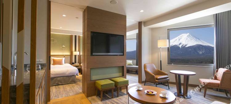 海兰德水疗度假酒店(Highland Resort Hotel & Spa)图片