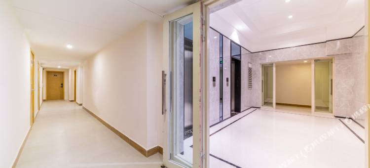 卡斯曼公寓(佛山涛汇广场店)图片