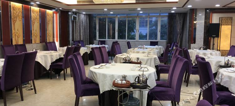 皇悦大酒店(梧州骑楼城店)图片