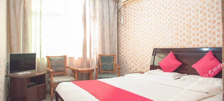 OYO金雅宾馆图片