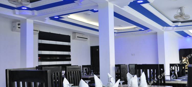 维拉酒店(Villa Hotel)图片