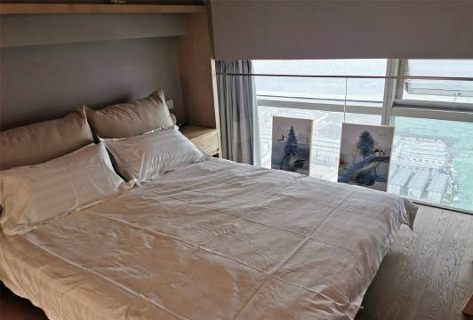 杭州互联网大神公寓