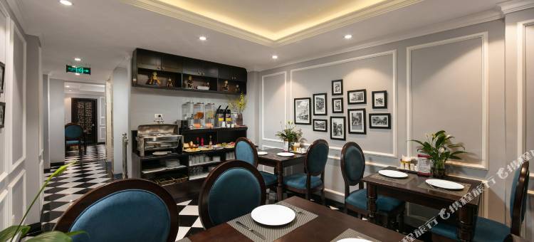 玛雅精品水疗酒店(Maya Boutique Hotel & Spa)图片