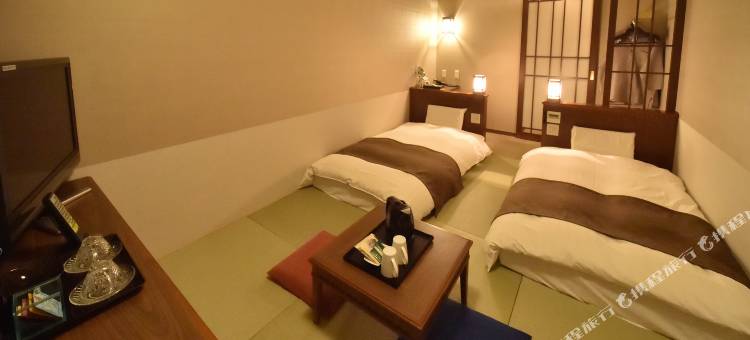 多米PREMIUM酒店-小樽天然温泉(Hotel Dormy Inn Premium Otaru)图片