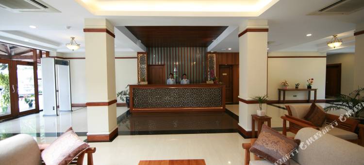 M 酒店(Hotel M)图片