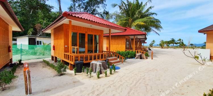 黄道十二宫看见太阳度假村(Zodiac Seesun Resort)图片