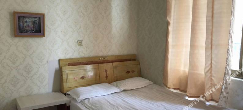 临沂万家兴宾馆图片