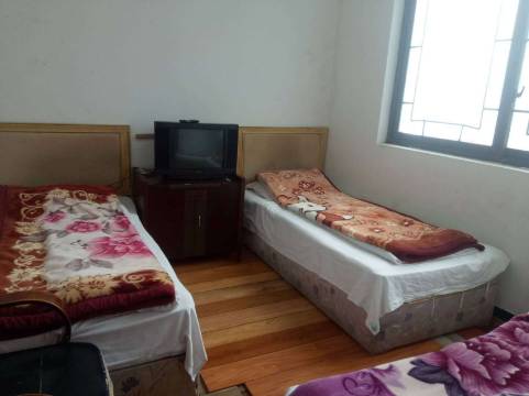 峨嵋山维凤旅饭店