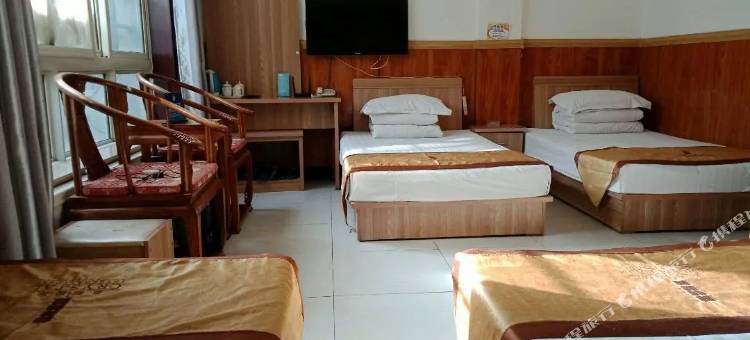 香河正和宾馆图片