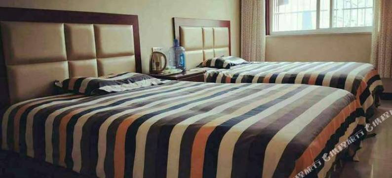 枣庄驿居民宿图片