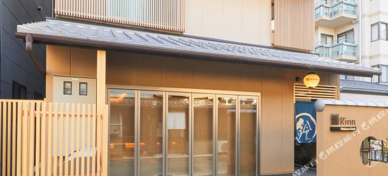 铃 白川南(Rinn Shirakawa south)图片