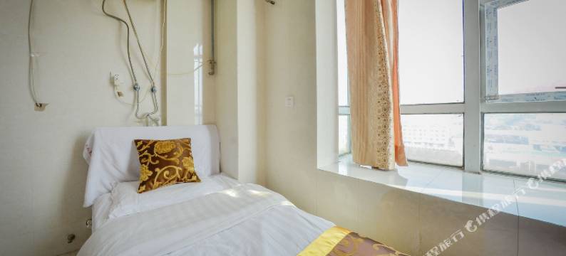 吴姐青年旅社(赣州火车站店)图片