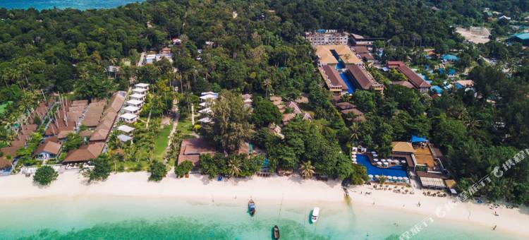 东塔莱利佩海滩度假酒店(Dong Talay Lipe Beach Resort)图片