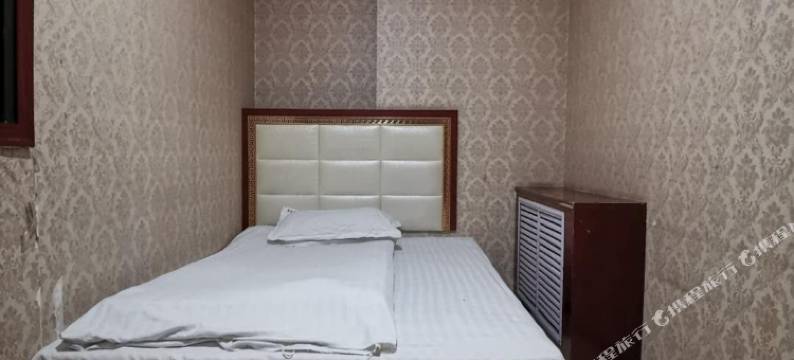 兰州李斌商务宾馆图片