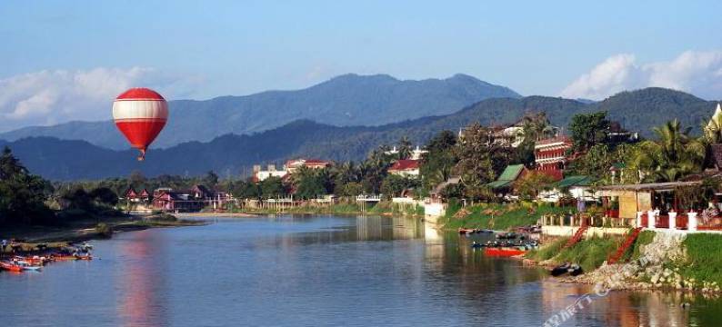 康锡亚纳万荣酒店(Consiana Vang Vieng Hotel)图片