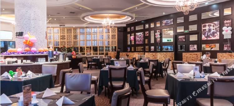 阳城环城精选酒店图片