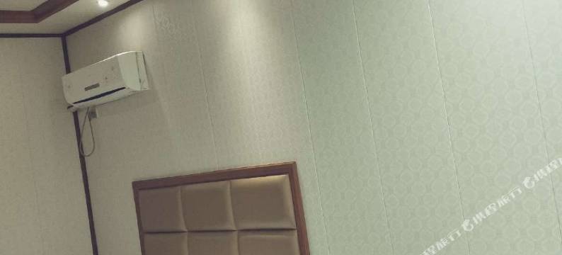 石阡现代酒店图片